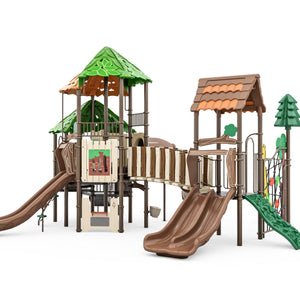 Treehouse