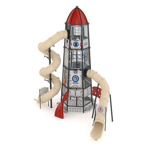 Space & Rocket