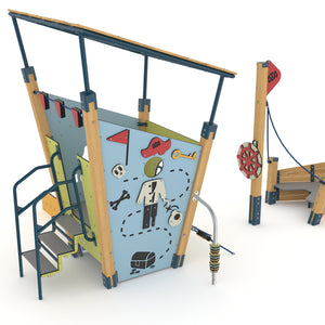 Pirate Ship