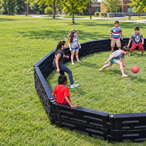 Gaga Ball Pits