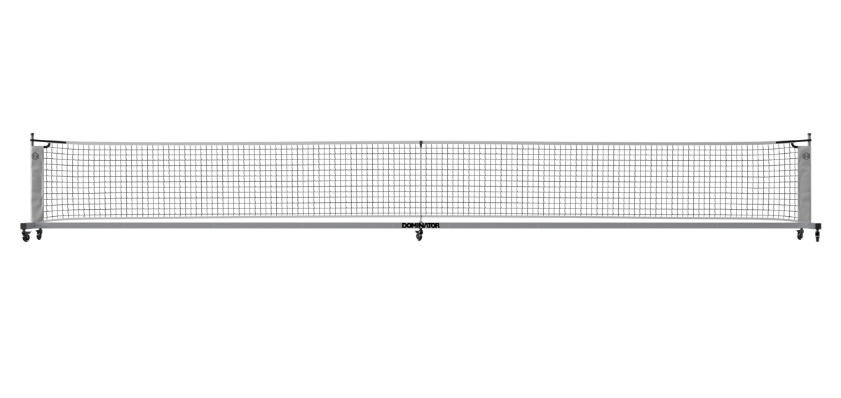 Dominator Portable Pickleball Net