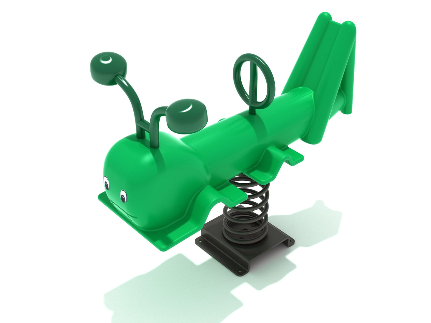 Harry Hopper Fun Bounce