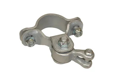 2-3/8-inch Swing Hanger with Clevis Pendulum