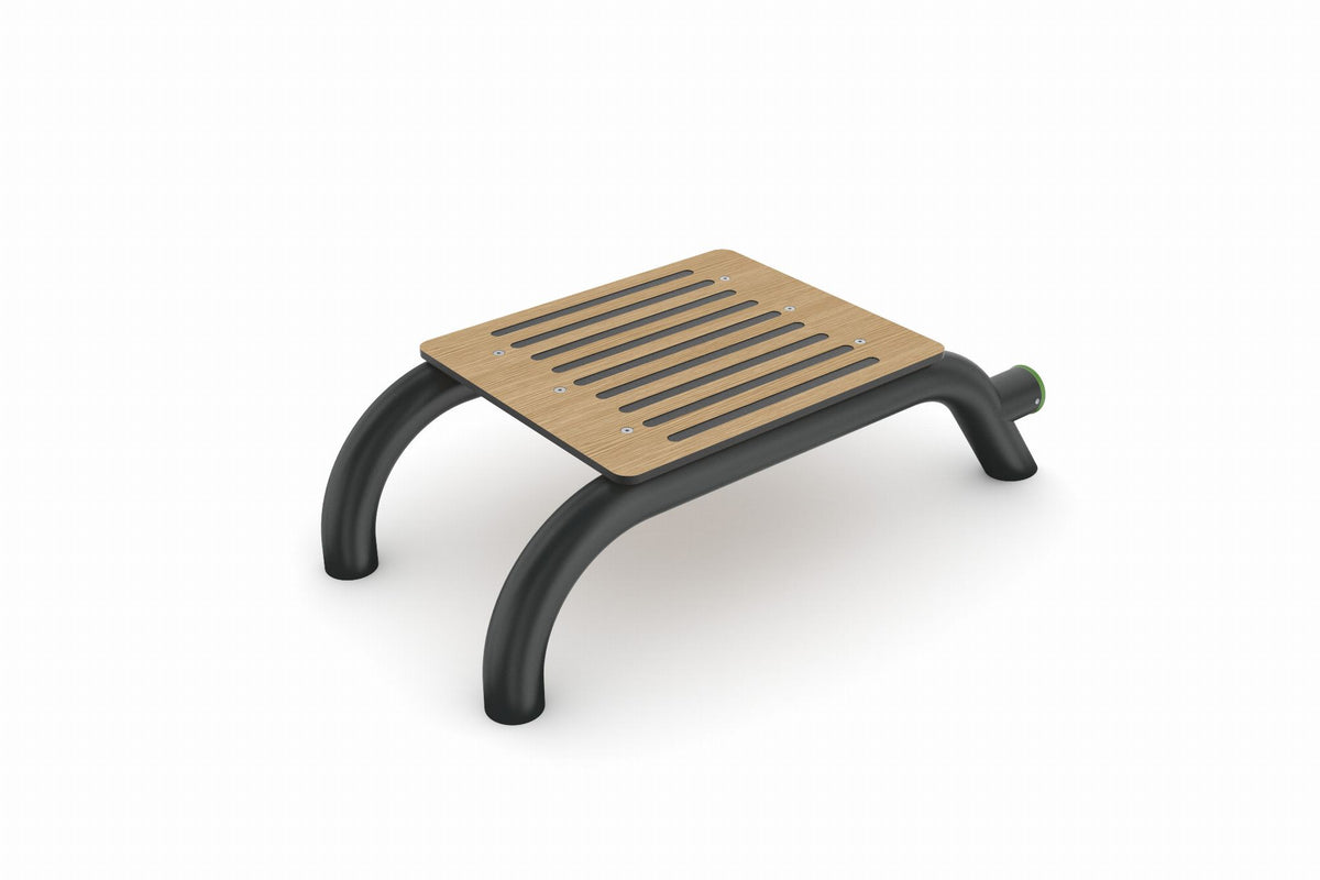Cemer X Ergonom Fitness ACT 206 Outdoor Fitness Station