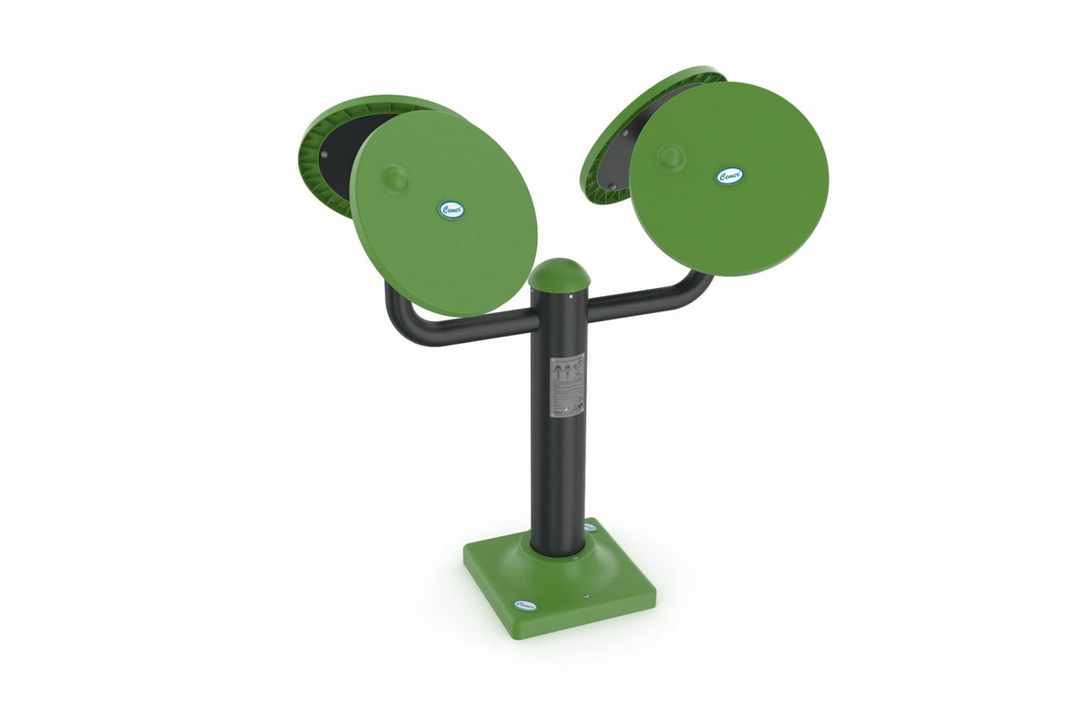 Cemer Barok Fitness CF 05 Outdoor Fitness Station