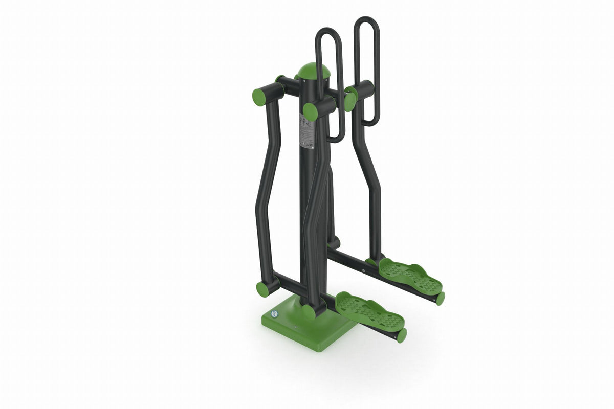 Cemer Barok Fitness CF 10 Outdoor Fitness Station
