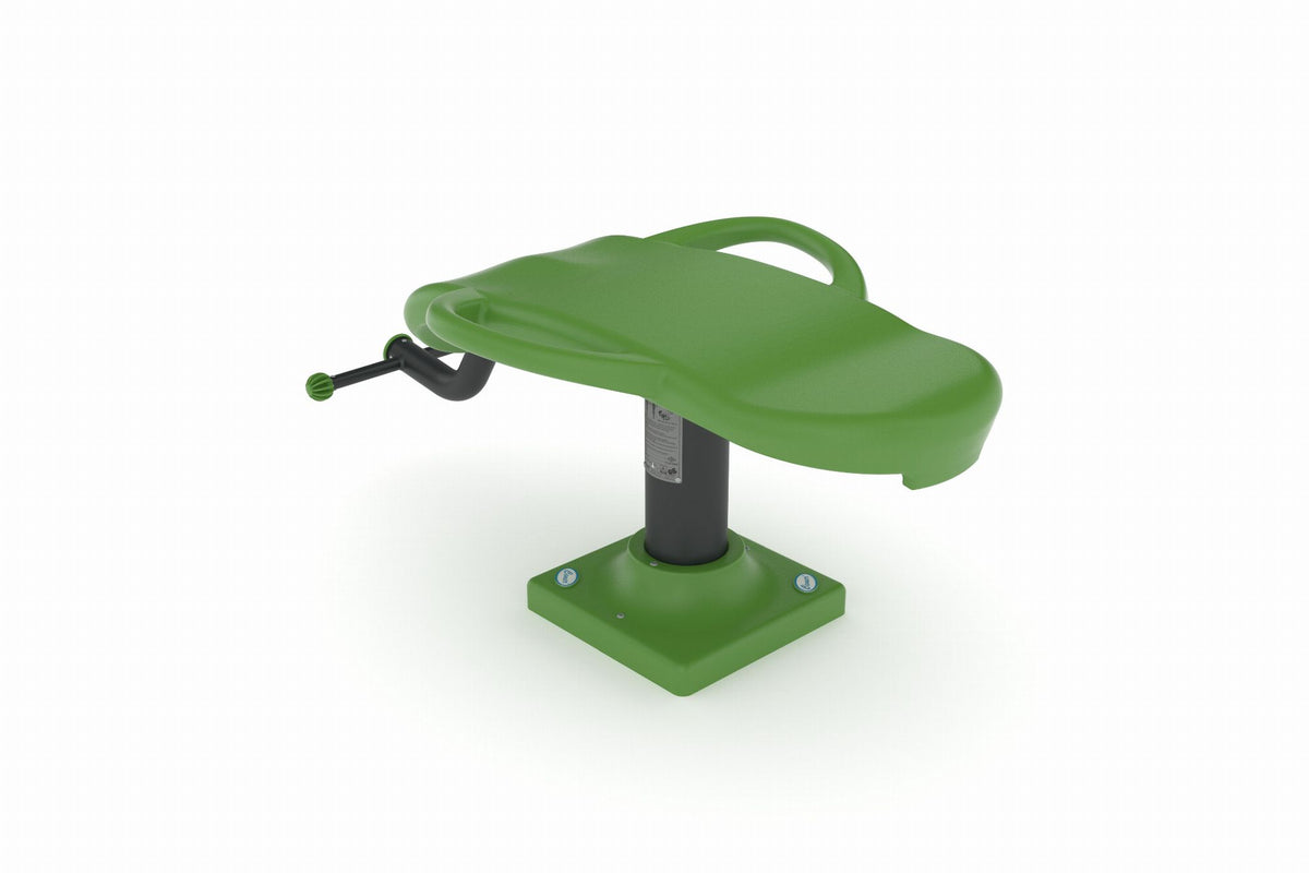 Cemer Barok Fitness CF 11 Outdoor Fitness Station