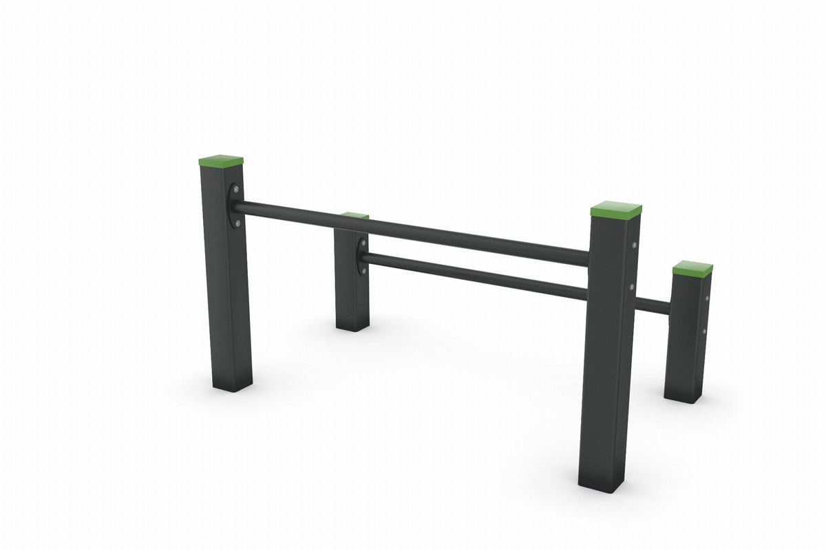 Cemer Barok Fitness CF 32 Outdoor Fitness Station