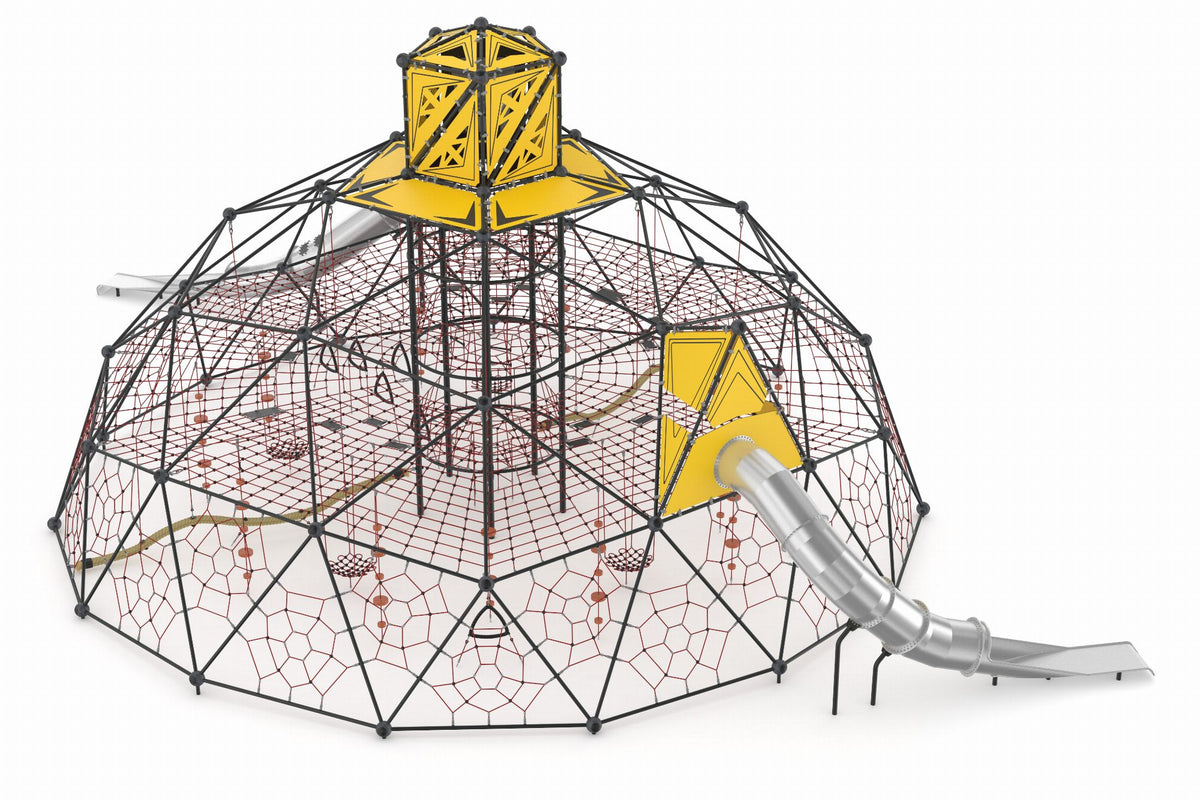 Cemer Spider Group SGM 1031 Net Climber