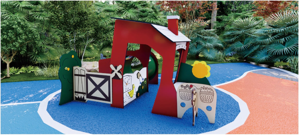 LITTLE ACRES
