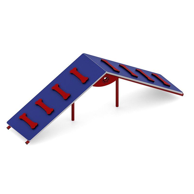 BARK N' OVER
