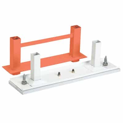 Douglas-36590-Hollywood-Dual-Stanchion-Removable-Pitchers-Rubber-24-Official.jpg