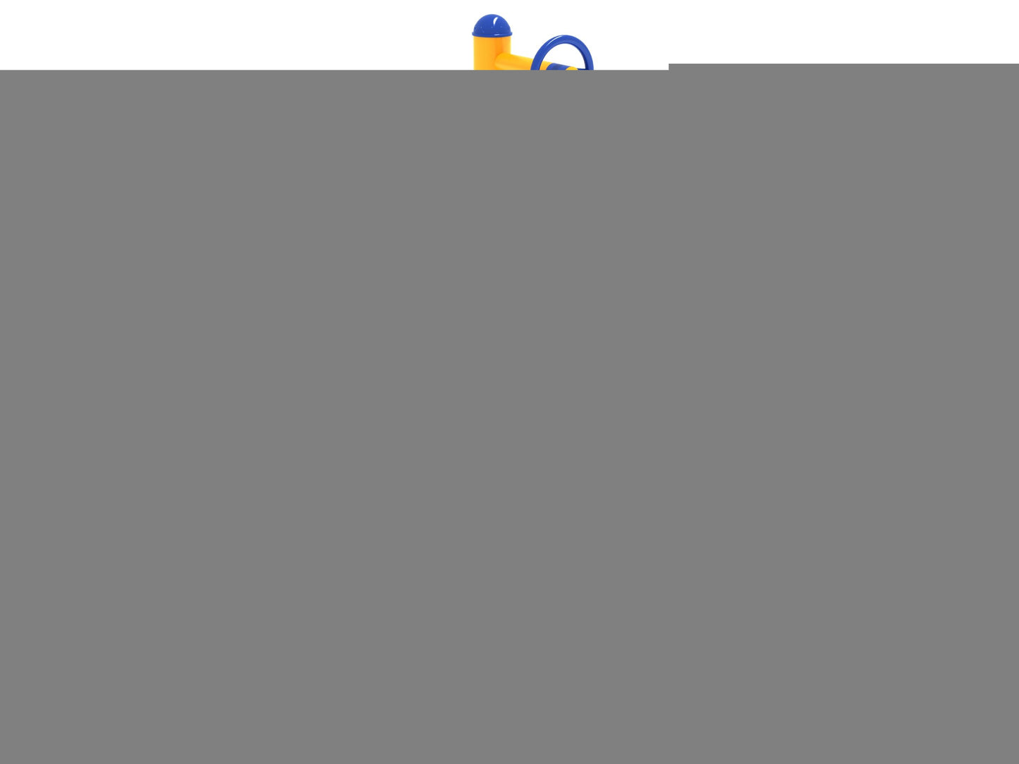 Double Station Retractors