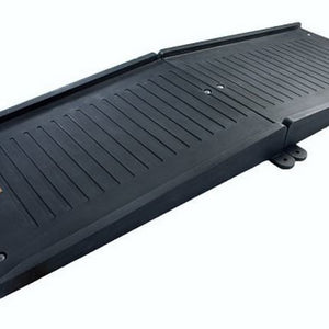 ADA Ramps & Borders