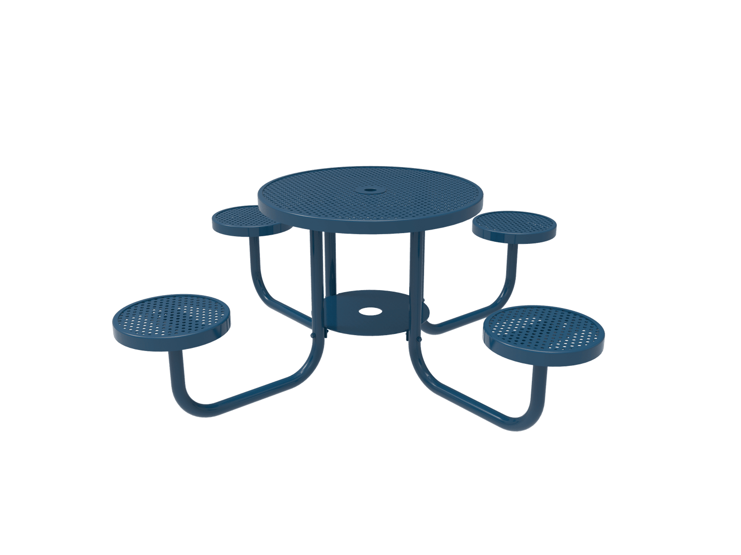 Honeycomb-Steel-Round-Patio-Table-with-Seats.png