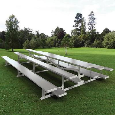 Jaypro-Sports-BTBB-321-Back-to-Back-Standard-Bleacher-3-Row-Natural-Finish-21-ft.-1.jpg
