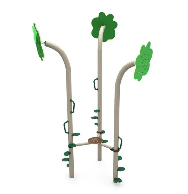 Jungle Sprouts Climber