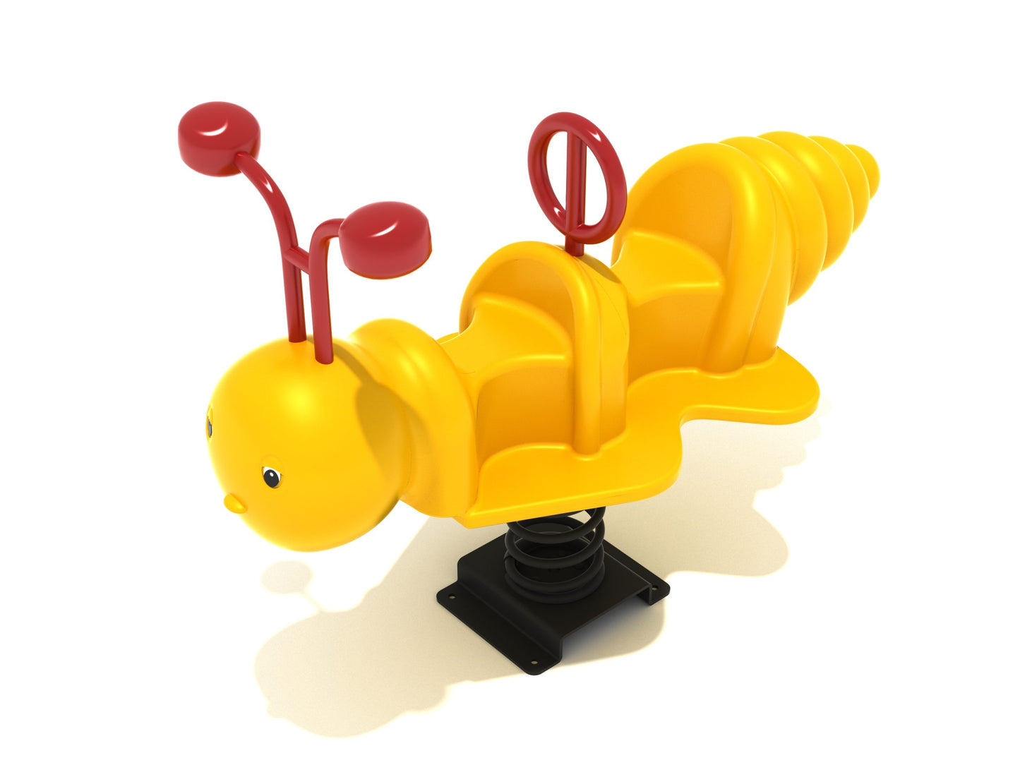 Bumbling Betsy Fun Bounce