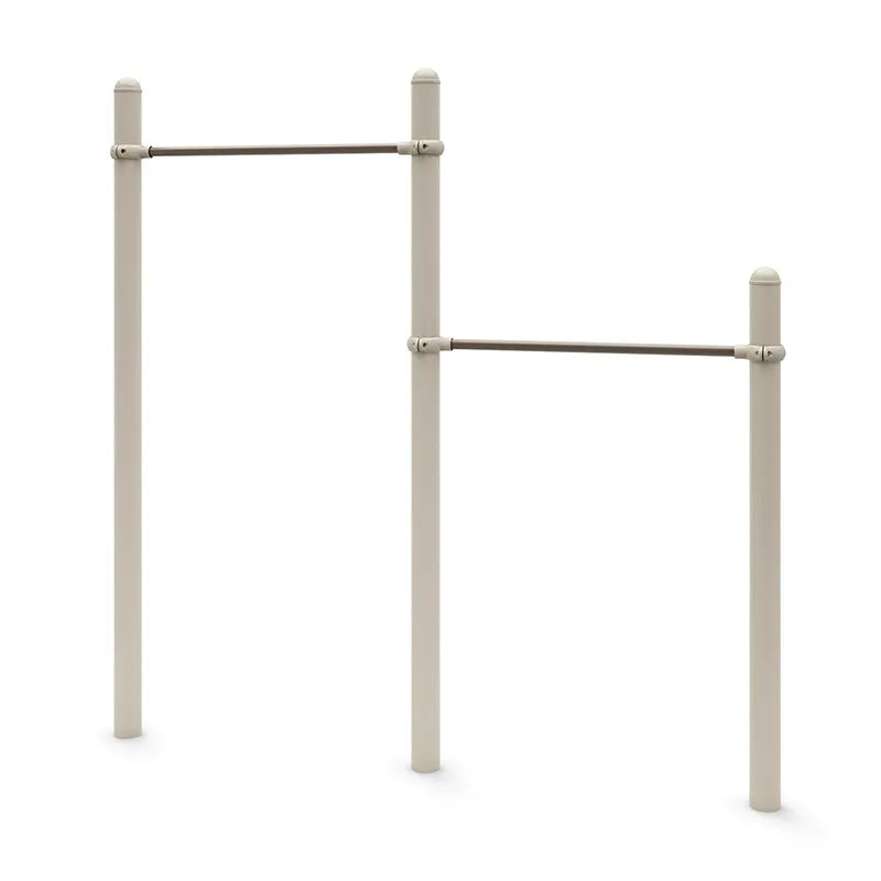 WISE BAR - DUAL LEVEL