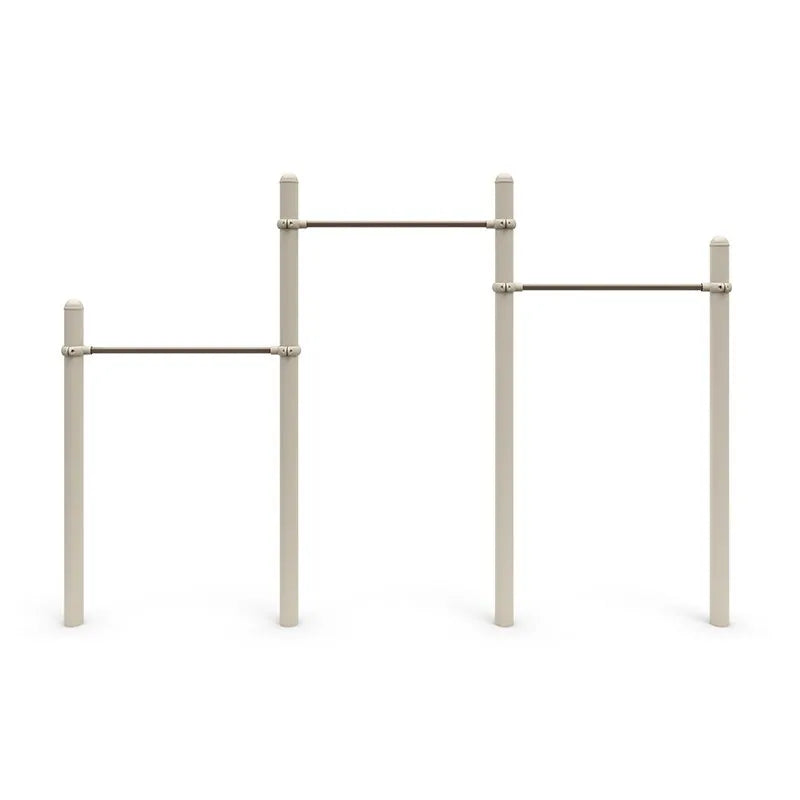 WISE BAR - TRI LEVEL