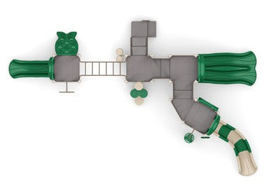 Wisdom Mckinley quick ship play system