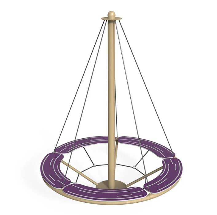 Spin Nest