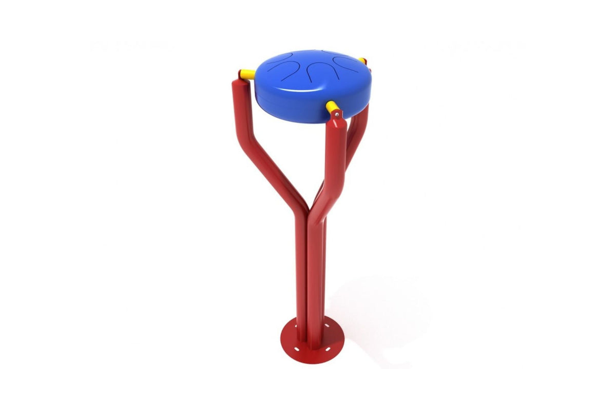 Treble Tongue Drum