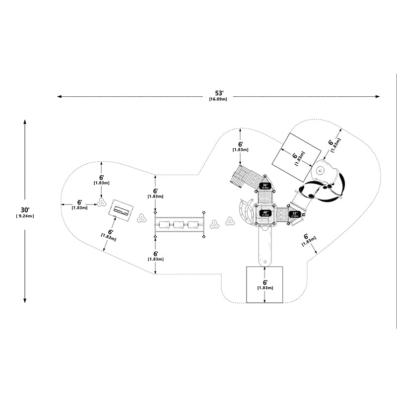 EAST BANK RACER - WKP35-0129C11-111138 - manufacturer product view