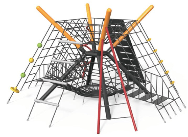 PIVOT POINT
