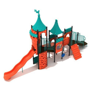 Playground Equipment