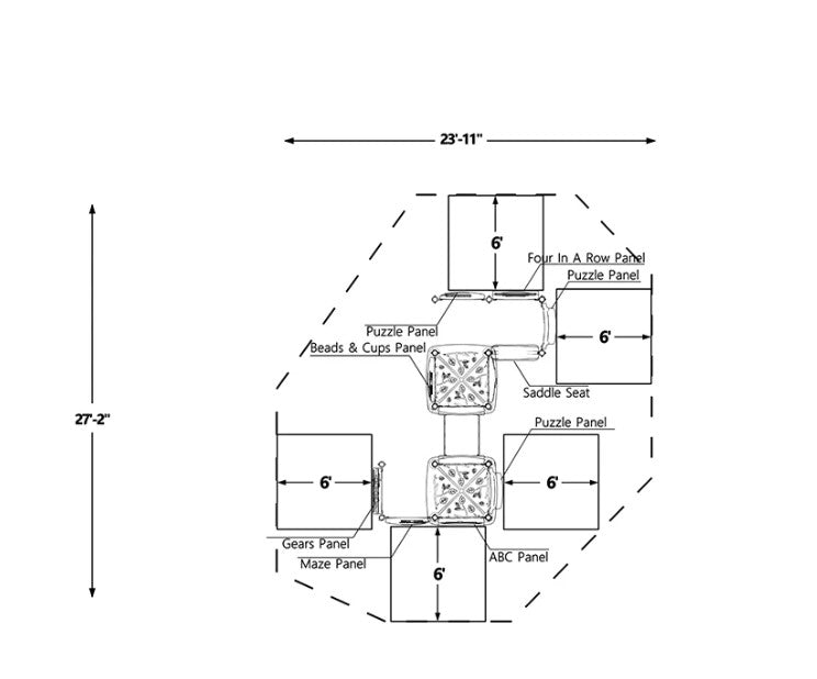 Yesteryears Playground
