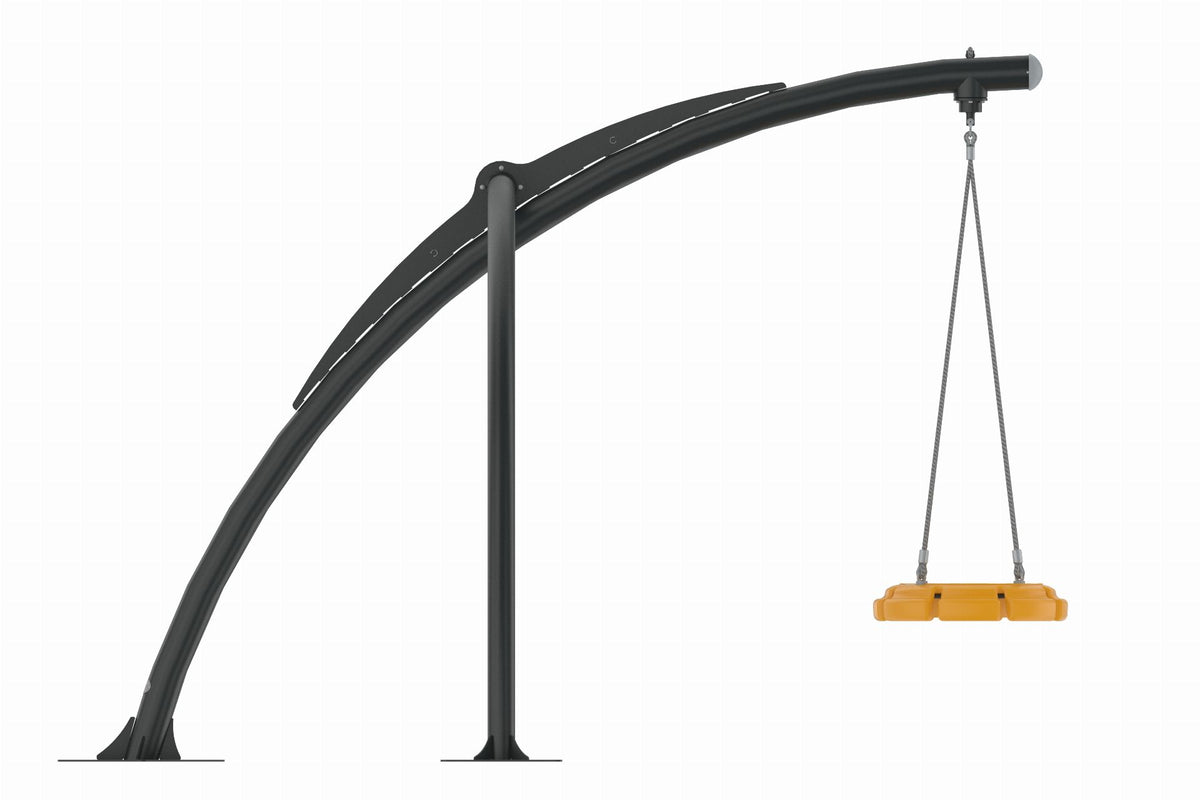 Cemer Metal Series AGMS 09 Play Structure