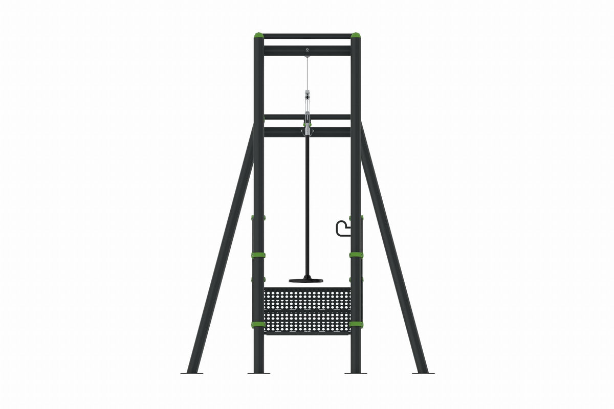 Cemer Cable Car CA 1302 Play Element