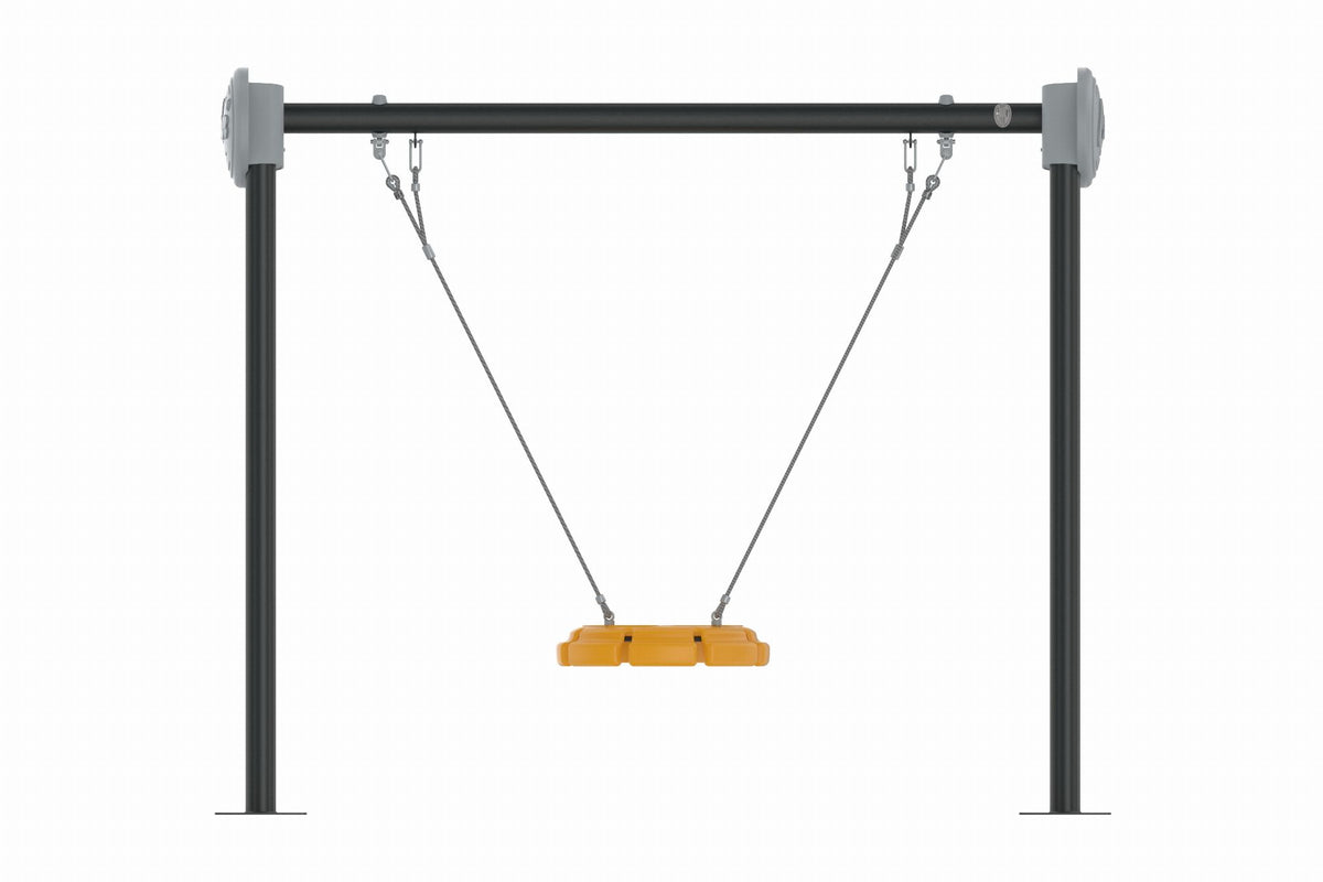 Cemer CA 131 Commercial Swing