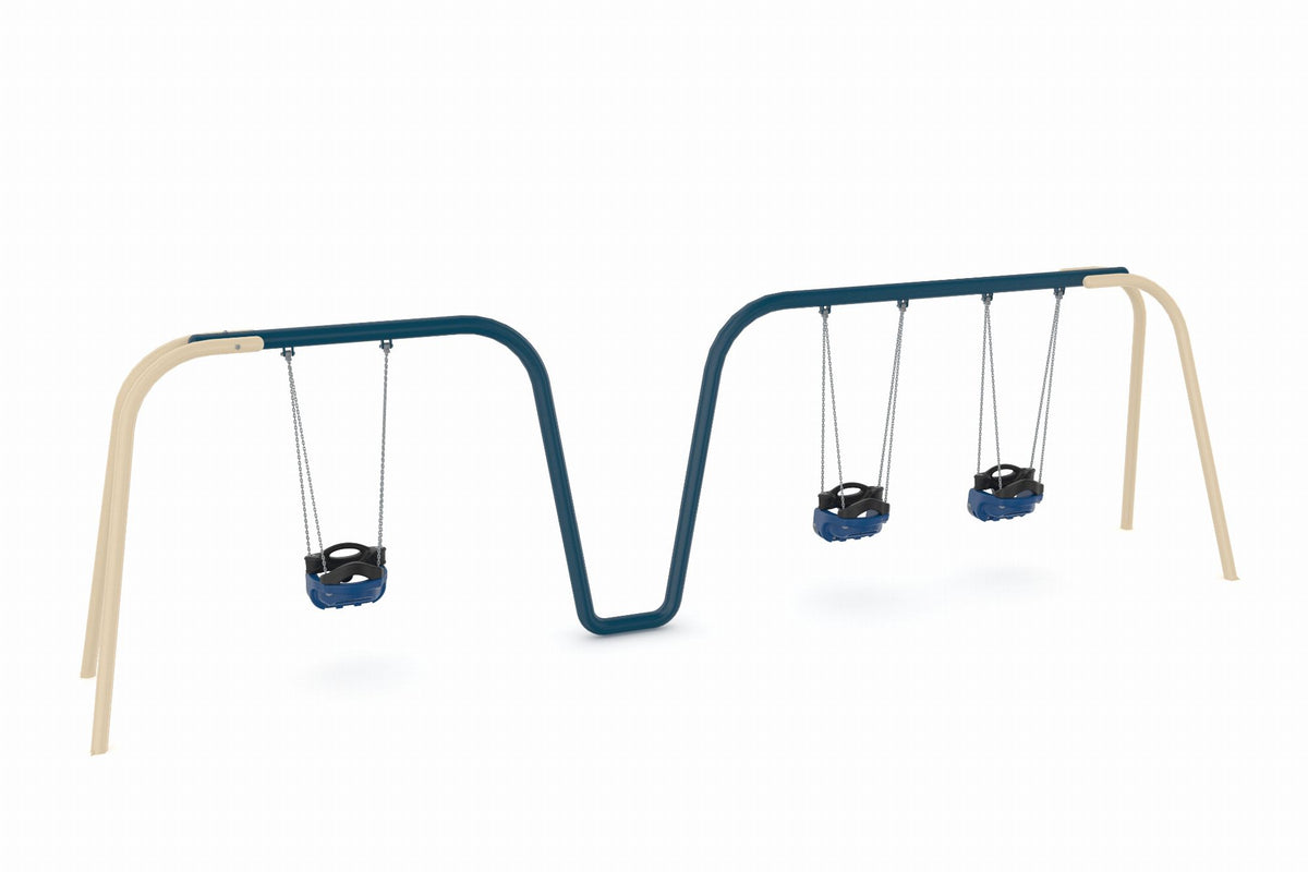 Cemer CA 177 Toddler Swing