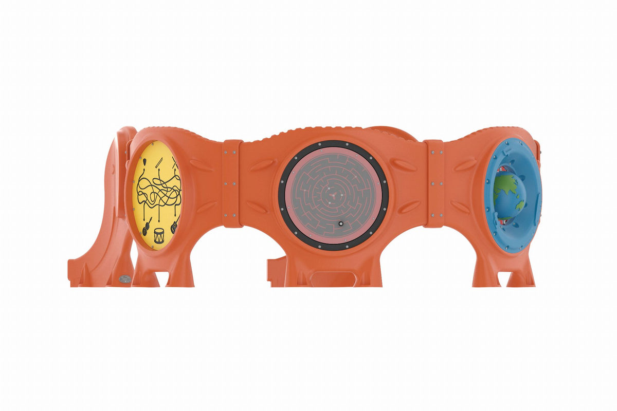 Cemer Elephant Series CA 694 Play Element
