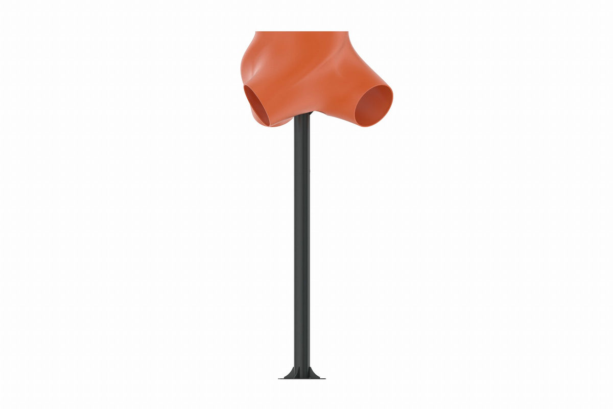 Cemer Basketball Hoop CA 701 Play Element
