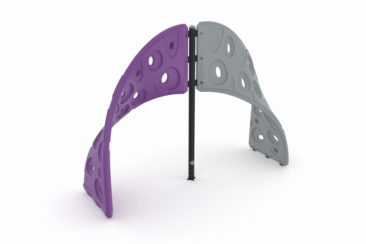 Cemer Gimbet Climbing CA 813 Play Structure