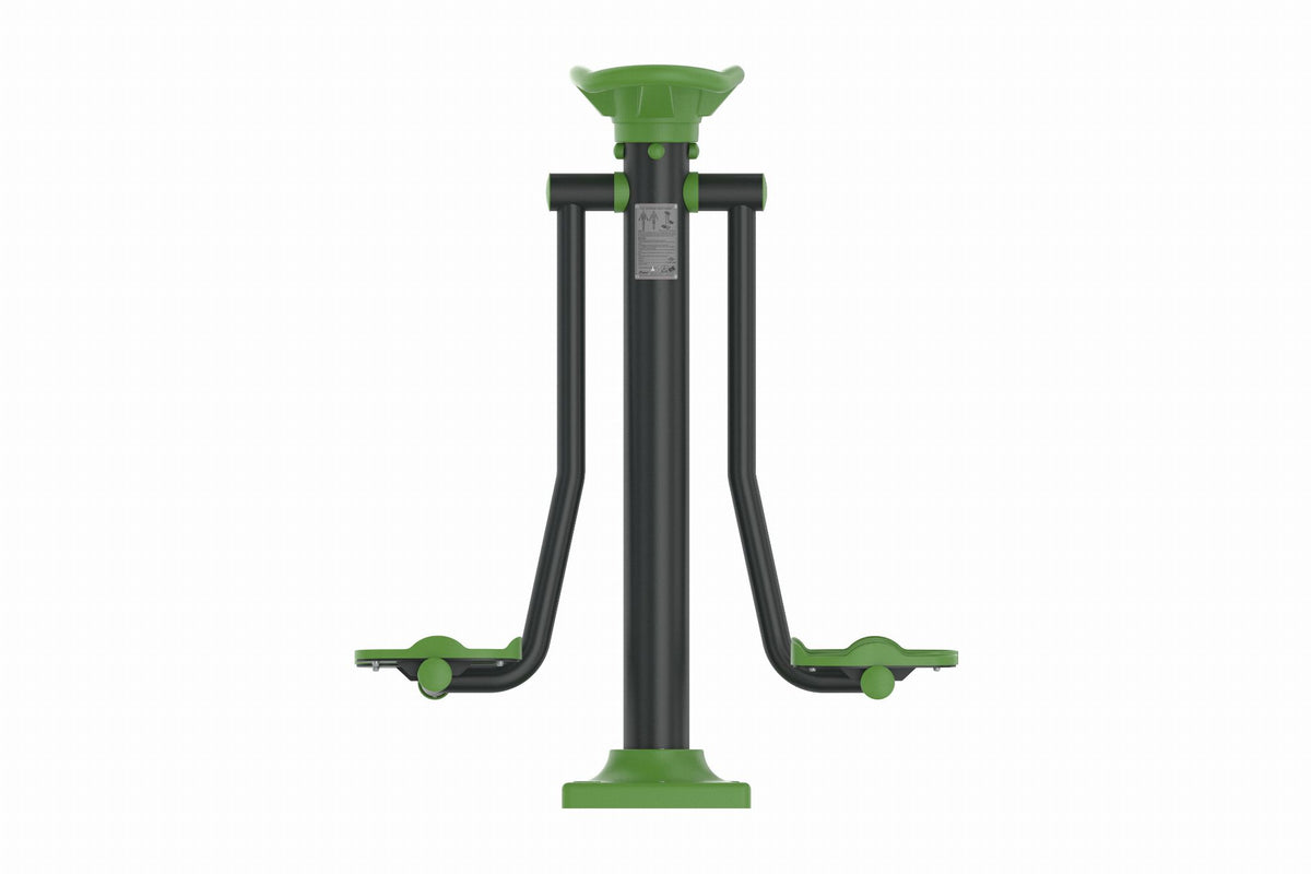 Cemer Barok Fitness CF 04 Outdoor Fitness Station