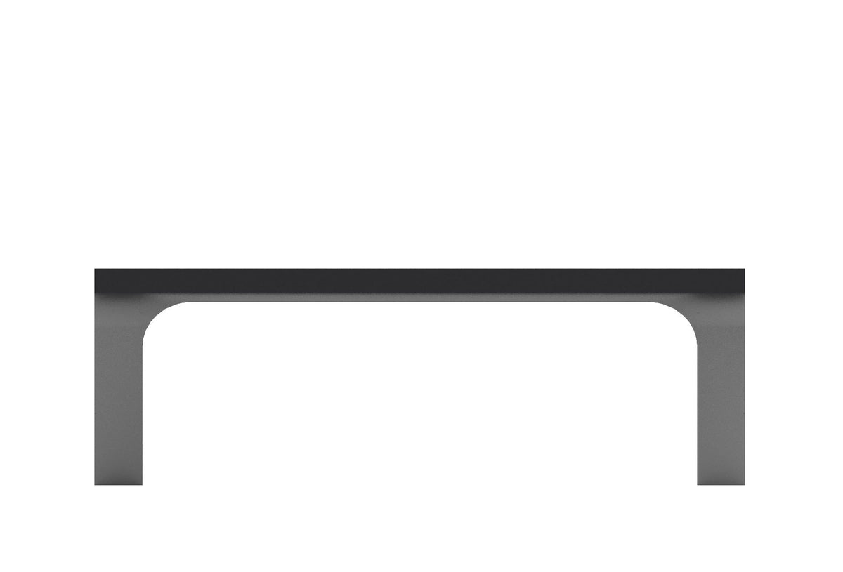 Cemer Broto Standard Bench -2 CUS 03 Site Furnishing