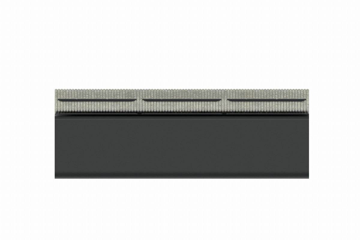 Cemer Sactra Series Bench Without Backrest CUS 1152 Site Furnishing