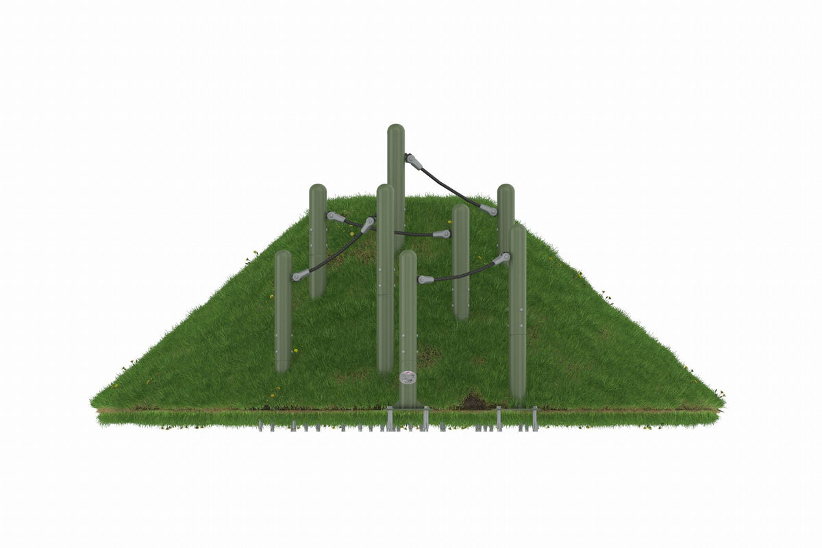 Cemer Structural Accessory CYA 109
