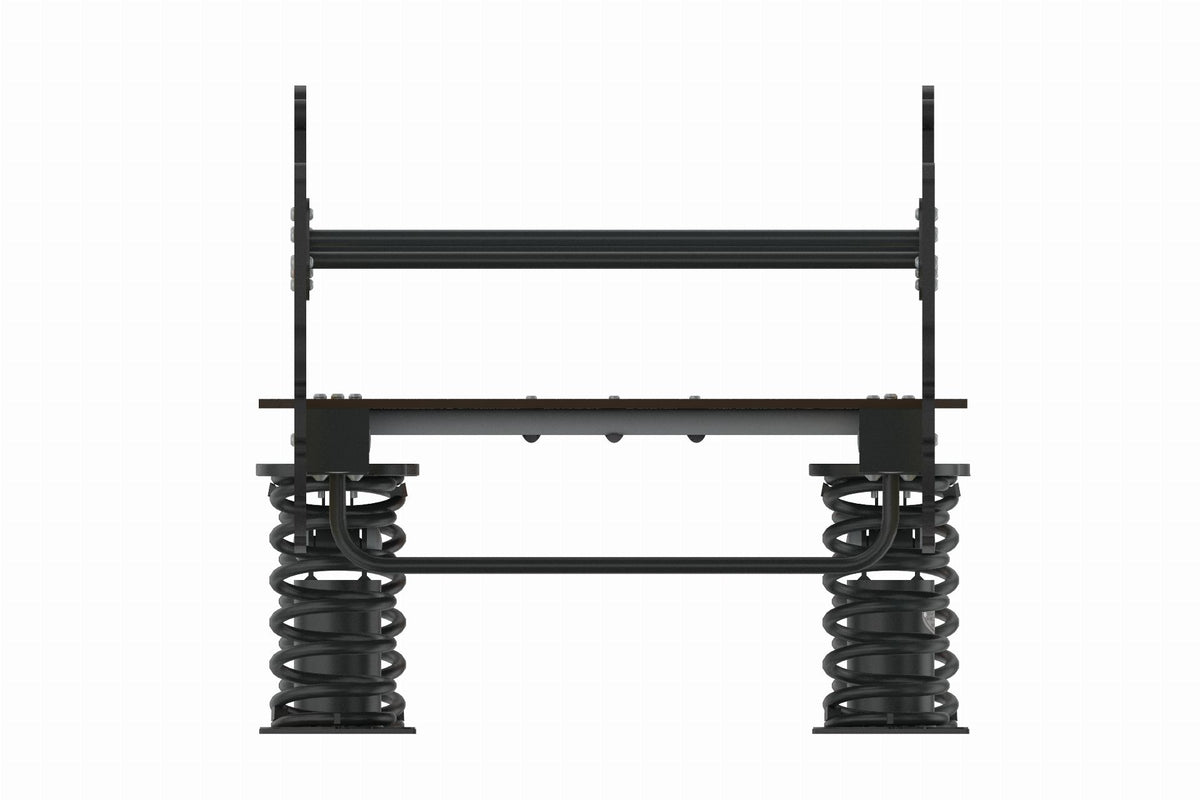 Cemer Springers DGCS 1010A Spring Rider