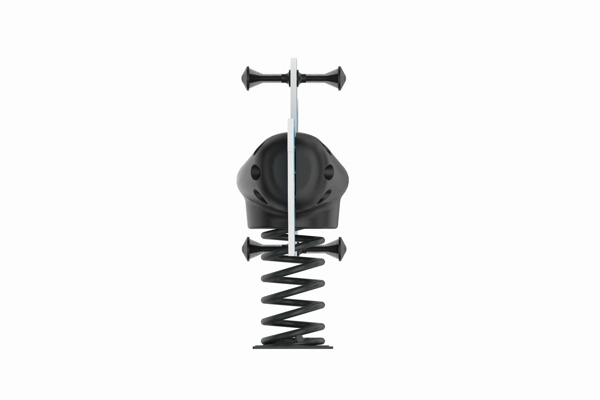Cemer Springers DGCS 1029A Spring Rider