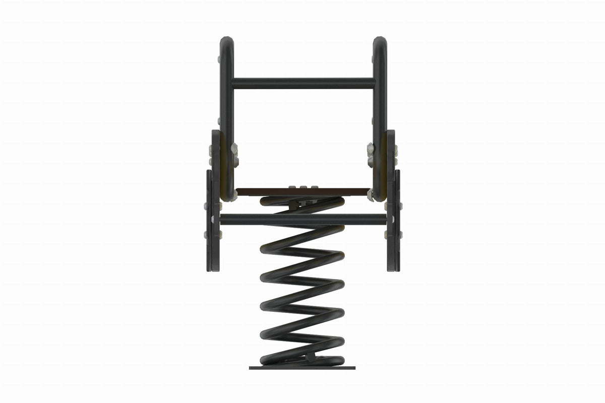Cemer Springers DGCS 1057A Spring Rider