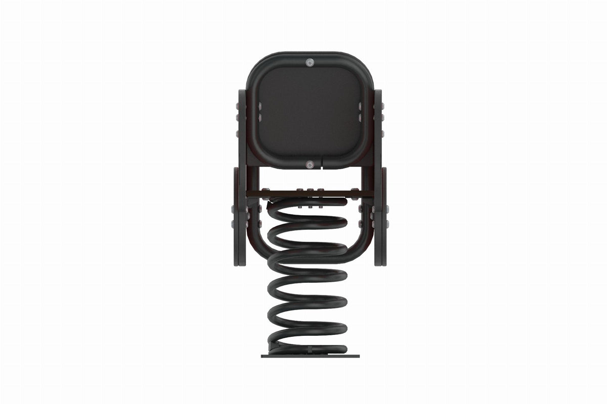 Cemer Springers DGCS 1059A Spring Rider