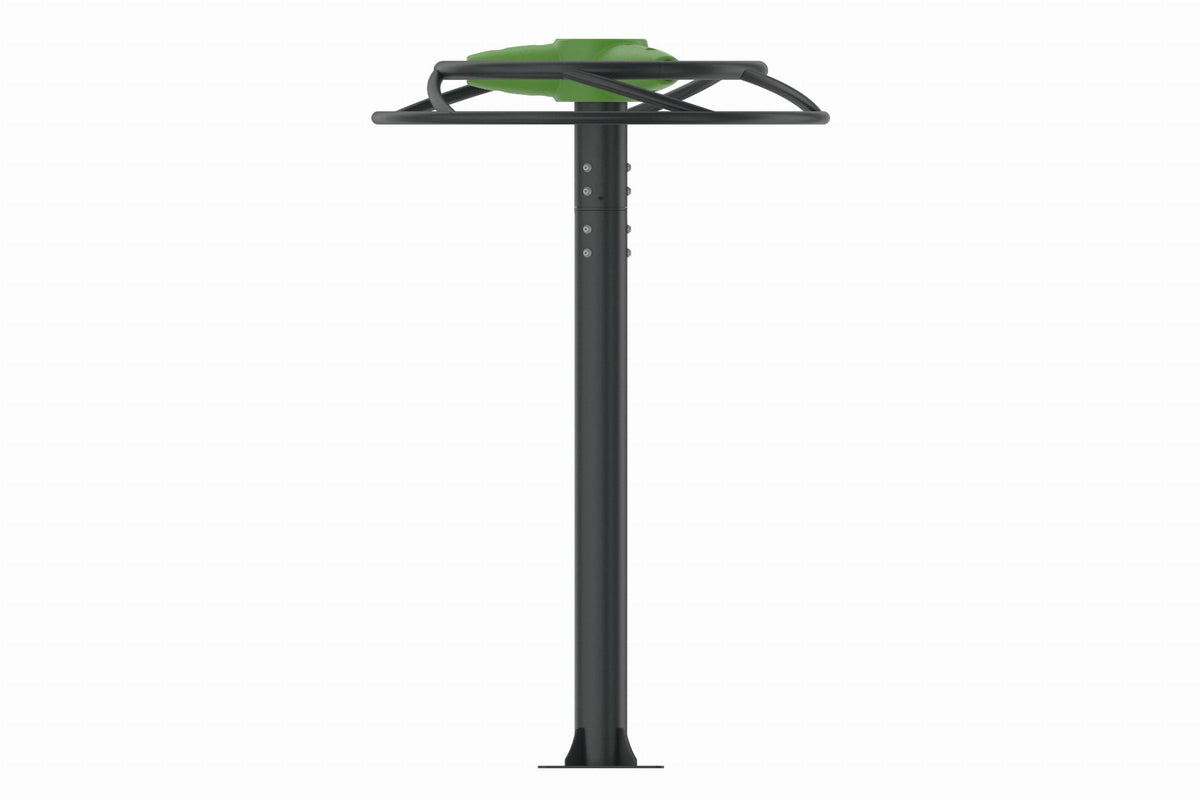 Cemer Silver Series DGSS 25 Play Structure