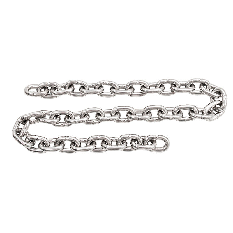 Belt Seat & Galvanized Chain Set (Dark Green)