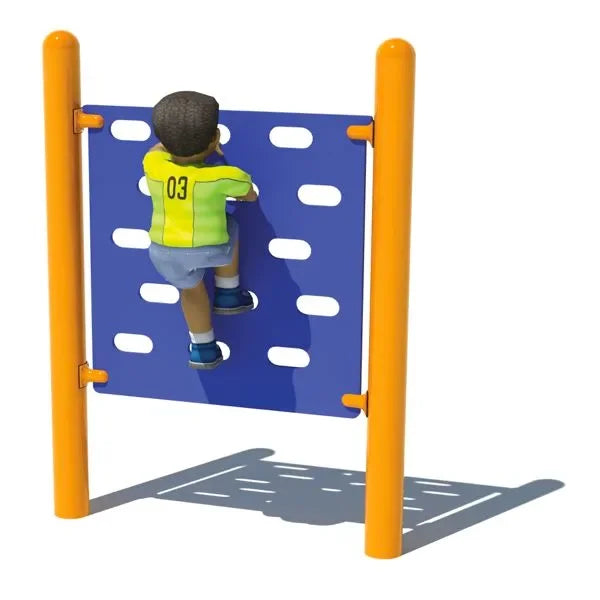 Junior Single Panel Climber