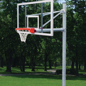 Basketball Hoops